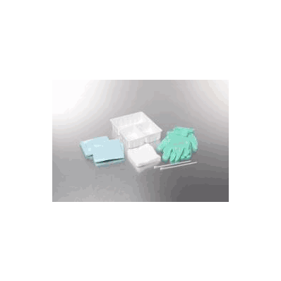 Scrub Tray - Scrub Tray, Ltx FreE (20/Cs) -