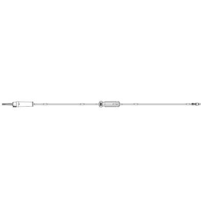 Se Pump Special Applications By Alaris Medica