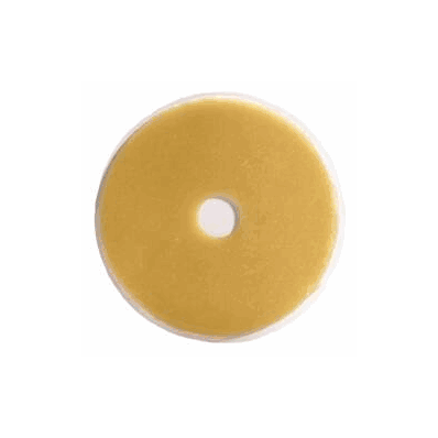 Seal, 4", Large, Moldable Hydrocolloid