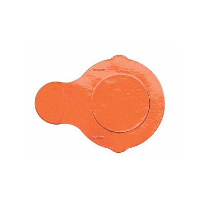 Seal Iv Bottle Sterl 13mm Nat - Medline