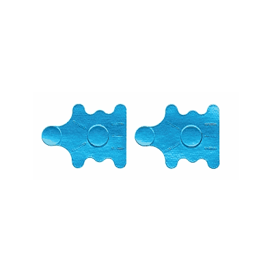 Seal Iv Bottle Sterl Vflexnat - Medline
