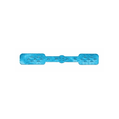 Seal Iva Syringe Sm Red - Medline