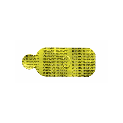 Seal Iva Syringe Vflexchemoyel - Medline