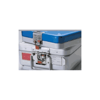 Seal Red - Seal, Tamper Evident Red (1000/Cs)