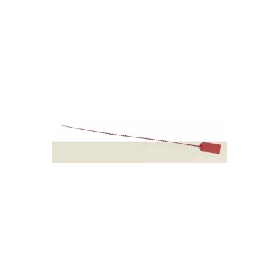 Seal Safety Red - Seal, Safety Surestrip Red
