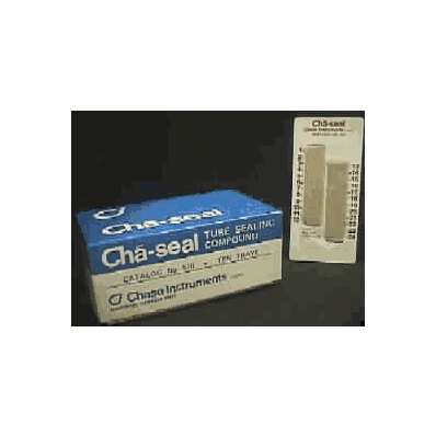 Sealant, Tube, Sealing Compound