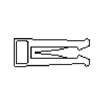 Sealing Clips and Accessories, Reusable Sli