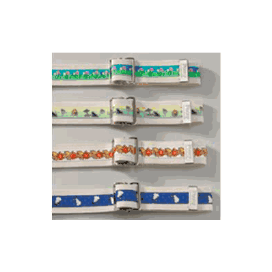 Seasonal Gait Belt Up To 51 Inch Sturdy Cotto