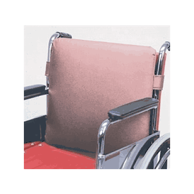 Seat Back, Wc - Medline