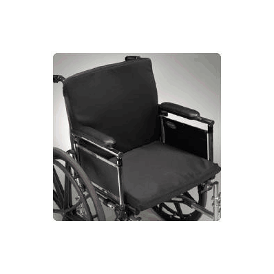 Seat / Backrest Cushion Combination 16 X 18 I