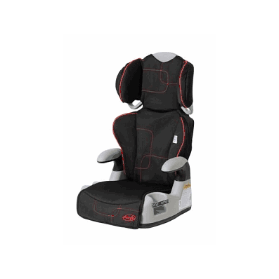 Seat, Booster, Big Kid, 2 Pack - Medline