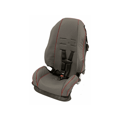 Seat, Booster, W/Harness, 20-100lbs - Medline