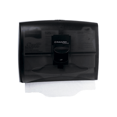 Seat Cover Dispensers By Kimberly Clark - Dis