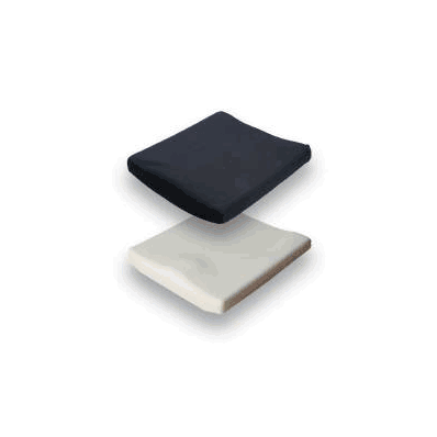 Seat Cushion Jay Basic 16 X 16 X 2-1/2 Inch