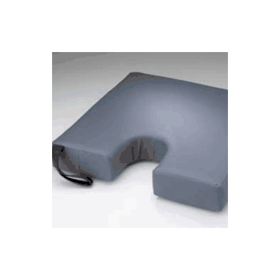 Seat Cushion 16 X 16 X 3 Inch Foam - Cushion,