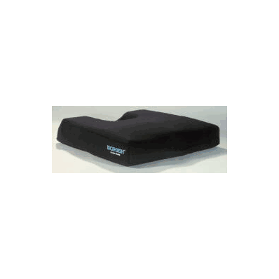 Seat Cushion 16 X 18 Inch Foam - Cushion, Whe