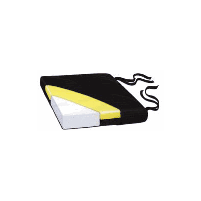 Seat Cushion 16 X 18 X 2 Inch Foam - Cushion,