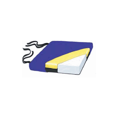Seat Cushion 16 X 18 X 2 Inch Foam - Cushion,