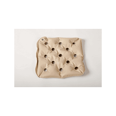 Seat Cushion, 17" x 17" x 1 1/2" Inflatable