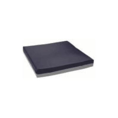 Seat Cushion 17 X 17 X 3 Inch Gel / Foam - Cu