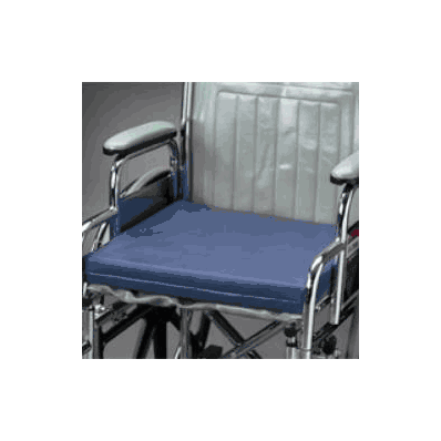 Seat Cushion 18 X 18 X 2 Inch Gel / Foam - Cu
