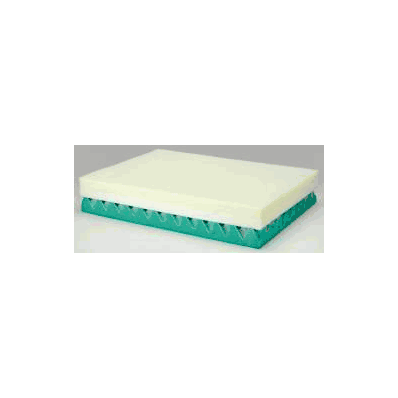 Seat Cushion 18 X 22 X 4 Inch Foam - Pad, F/W