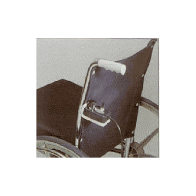 Seat Cushion 3-1/2 Inch Foam - Cushion, WheEl