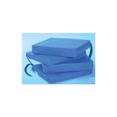 Seat Cushion Alimed 16 X 18 X 2 Inch Foam -