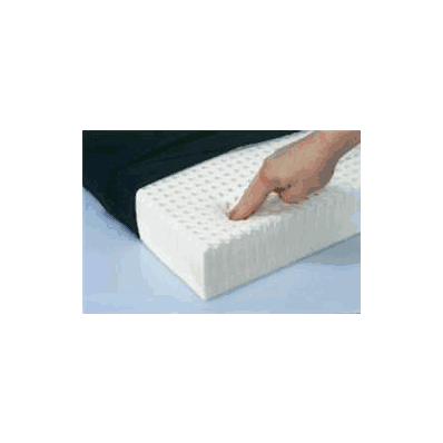 Seat Cushion Alimed 16 X 18 X 2 Inch Latex -