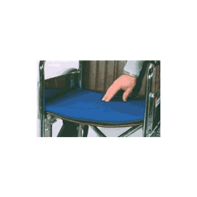 Seat Cushion Alimed Stroke Cushion 16 X 18