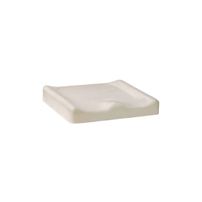 Seat Cushion Amara 100 16 X 16 X 3 Inch Foam