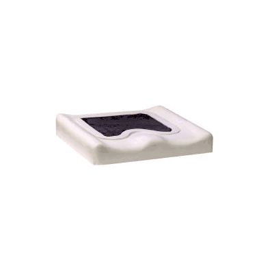 Seat Cushion Amara 400 18 X 18 X 3 Inch Foam