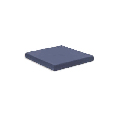 Seat Cushion Comfort Care 16 X 18 Inch Foam