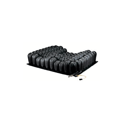 Seat Cushion Enhancer 18 X 20 Inch Neoprene