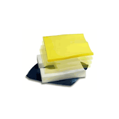 Seat Cushion Ez-dish 16 X 16 X 3 Inch Foam -
