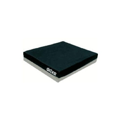 Seat Cushion Gel "E" 16 X 16 X 3 Inch Gel / F