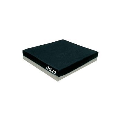 Seat Cushion Gel "E" 16 X 18 X 2 Inch Gel / F
