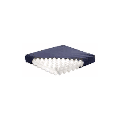 Seat Cushion Gel-pro Dlx 18 X 18 X 3 Inch Ge