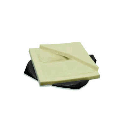 Seat Cushion Gel-t 18 X 22 X 2-1/2 Inch Gel