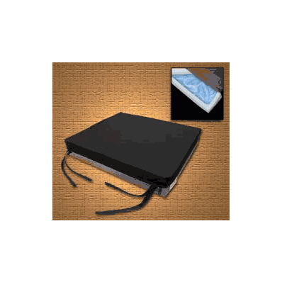 Seat Cushion Gel-u-seat  16 X 18 X 3 Inch Ge