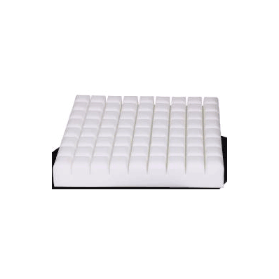 Seat Cushion Geo-matt Prt 16 X 18 X 3 Inch S