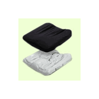 Seat Cushion Jay Care 16 X 18 Inch - Cushion
