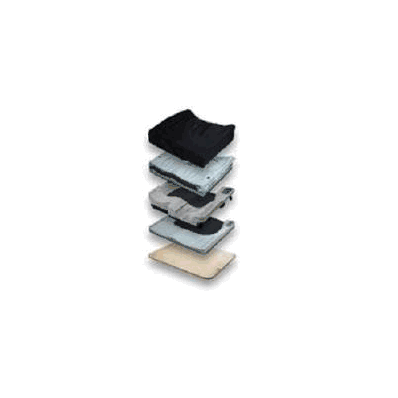 Seat Cushion Jay J2 Deep Contour Cushion 16