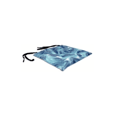 Seat Cushion Overlay, 16" X 18" X 1"