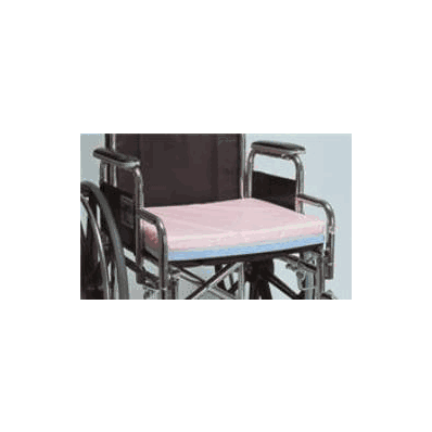 Seat Cushion Posey 16 X 18 X 2 Inch Gel / Fo