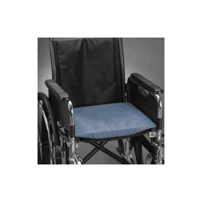 Seat Cushion Semi-rigid 16 X 20 X 1-1/2 Inch