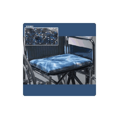 Seat Cushion Sittin' Pretty 16 X 18 X 2-1/2