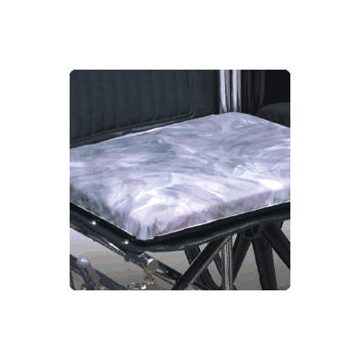 Seat Cushion Sittin' Pretty 16 X 18 X 2 Inch
