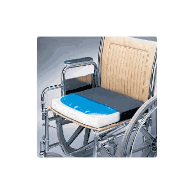 Seat Cushion Skil-care 16 X 18 X 1-1/2 Inch