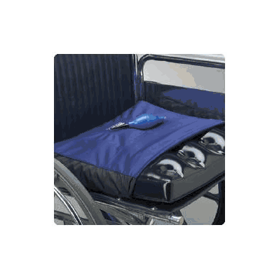 Seat Cushion Skil-care Airfoam 16 X 18 X 3 I